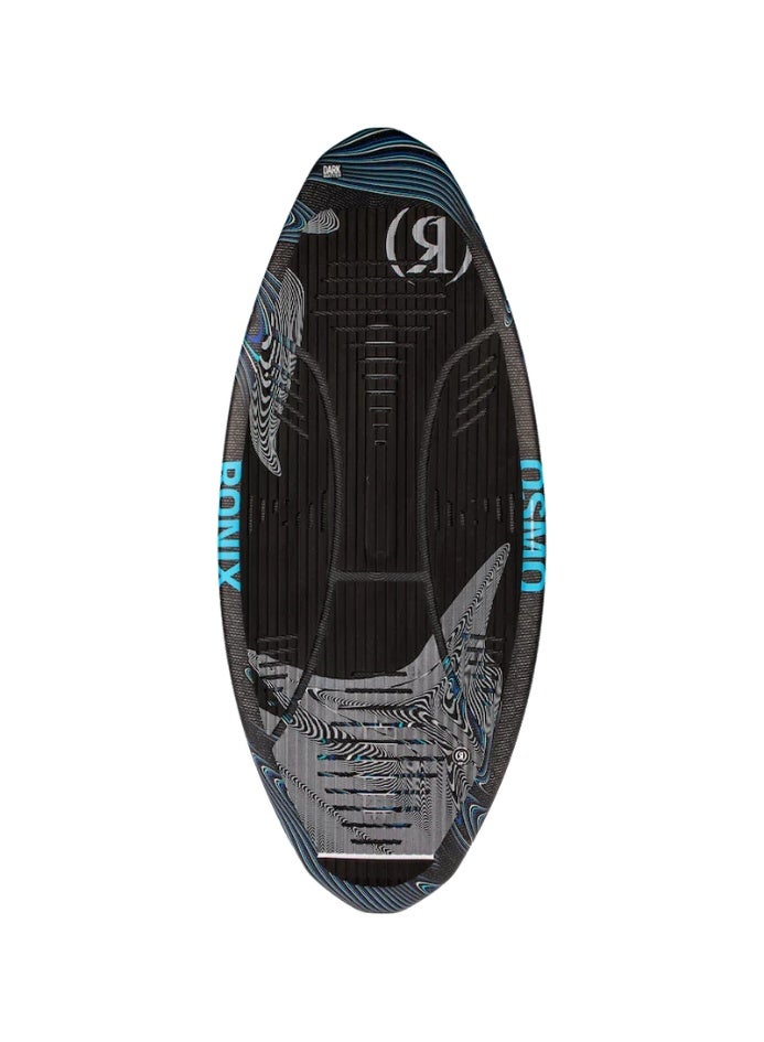 RONIX WAKESURF 2026 - Osmo Skimmer - Dark Matter - Digital Frequency - Image 2
